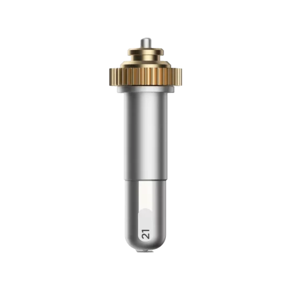 Cricut QuickSwap Housing: גוף כלי בסיסי להחלפת ראשי עבודה מודולריים