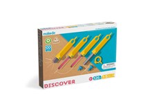 Makedo Invent 360 לכיתה